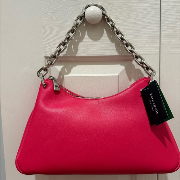 kate spade New York Grace Shoulder Bag in Rosehip NWT PRICE FIRM - Picture 7 of 10